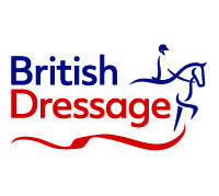 Logo British Dressage Dashboard